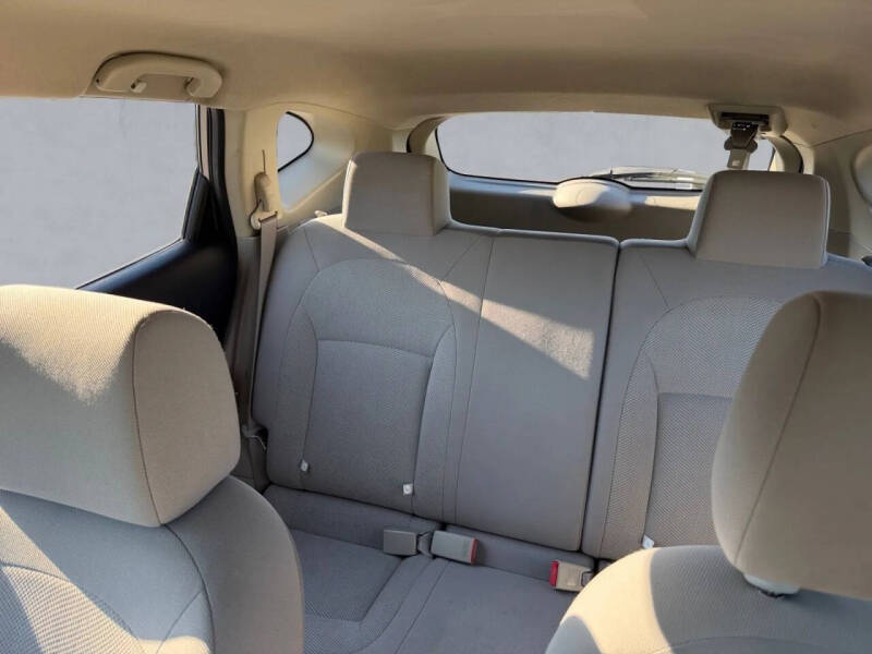 2012 Nissan Rogue
