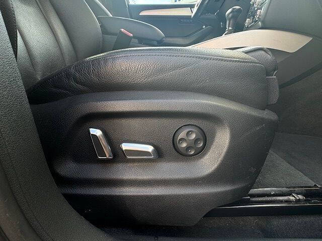 2014 Audi Q5 3.0T quattro Premium Plus