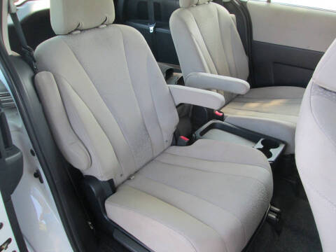 2012 Mazda MAZDA5 Touring