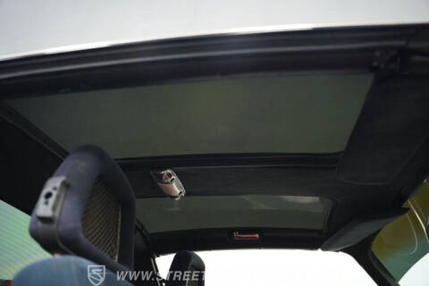 1981 Pontiac Firebird Trans Am SE Turbo