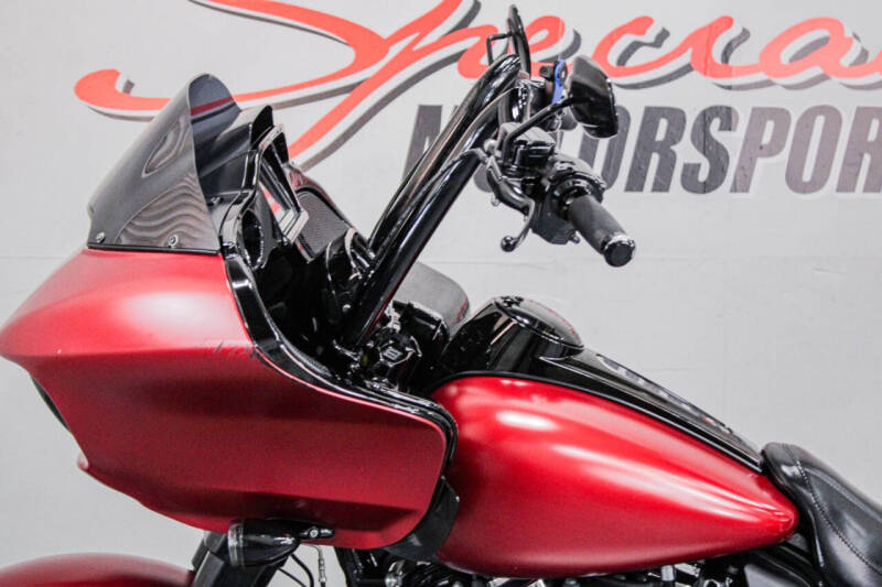 2019 Harley-Davidson Road Glide Special