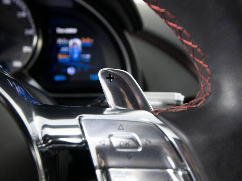 2019 Bugatti Chiron