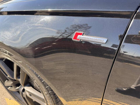 2016 Audi A6 3.0T quattro Premium Plus