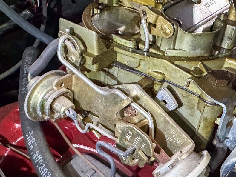 1970 Buick Gran Sport