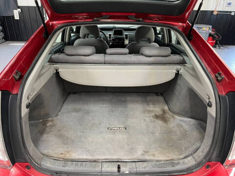 2007 Toyota Prius