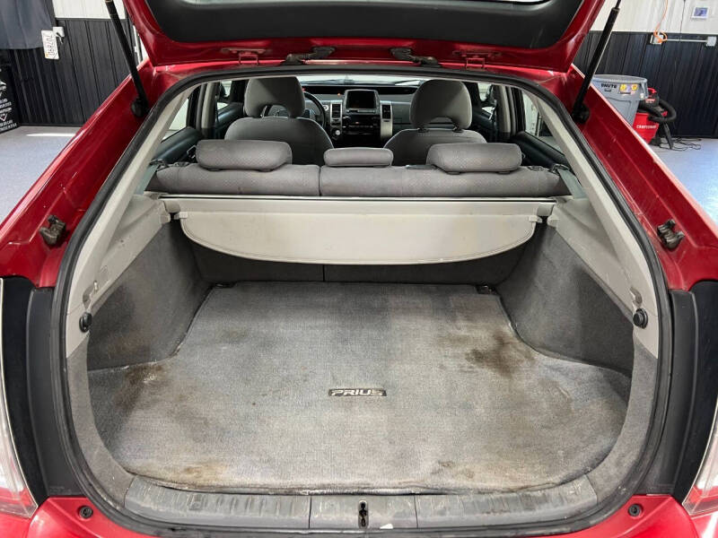 2007 Toyota Prius