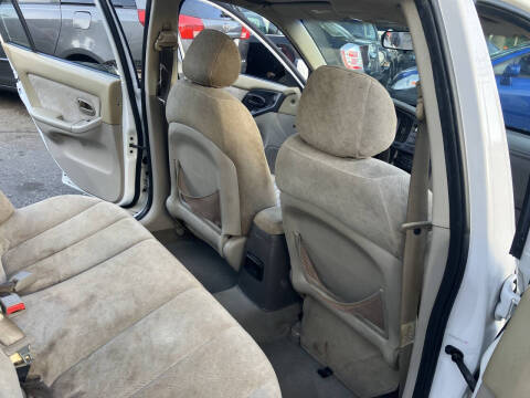 2006 Hyundai Elantra GLS