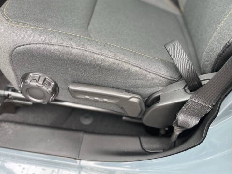 2025 Jeep Gladiator Willys