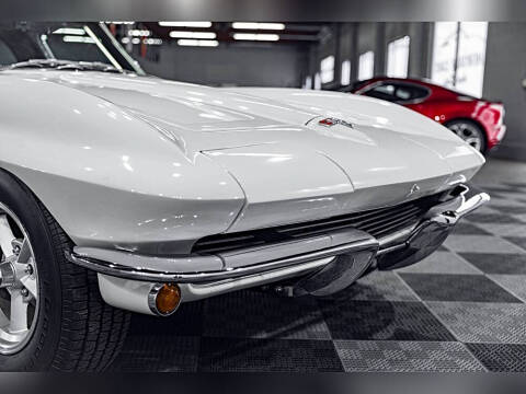 1964 Chevrolet Corvette