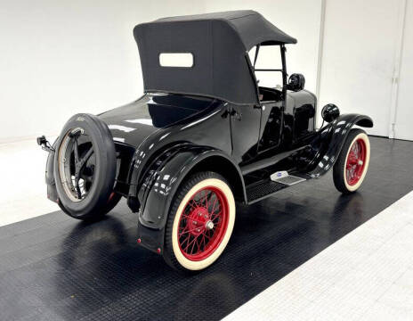 1926 Ford Model T