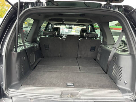 2011 Ford Expedition XLT