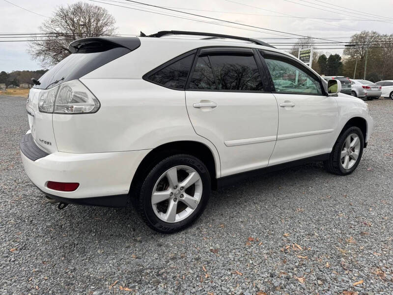 2005 Lexus RX 330