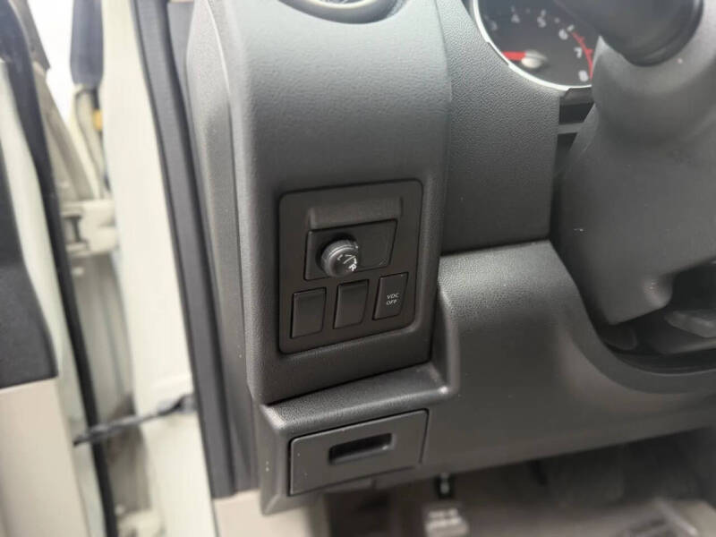 2009 Nissan Rogue SL