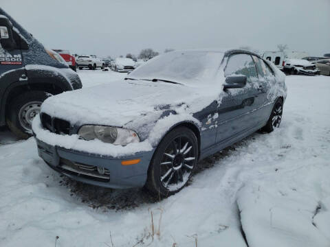 2003 BMW 3 Series for sale at Carduka Exchange in Kansas City MO