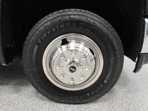 2022 Chevrolet Silverado 3500HD Work Truck