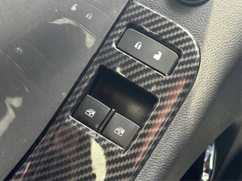 2014 Chevrolet Camaro SS