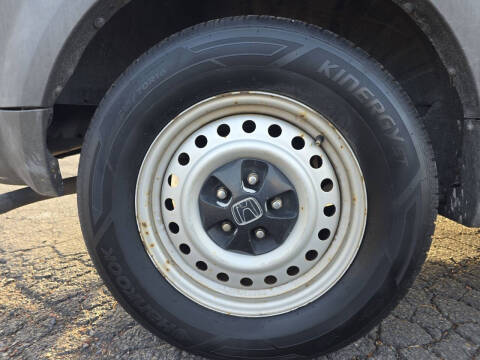 2003 Honda Element DX