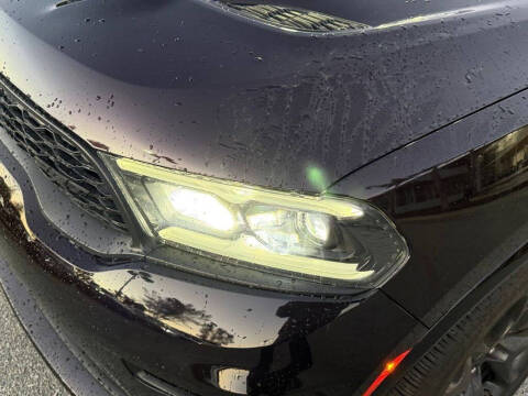 2023 Dodge Durango SRT 392