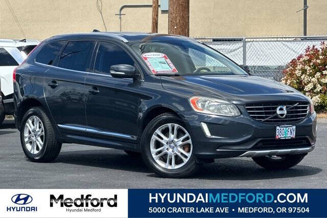 2014 Volvo XC60 3.2 Premier