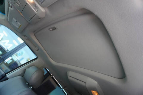 2014 Toyota Sequoia Platinum