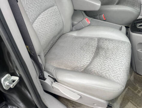 2006 Saturn Vue