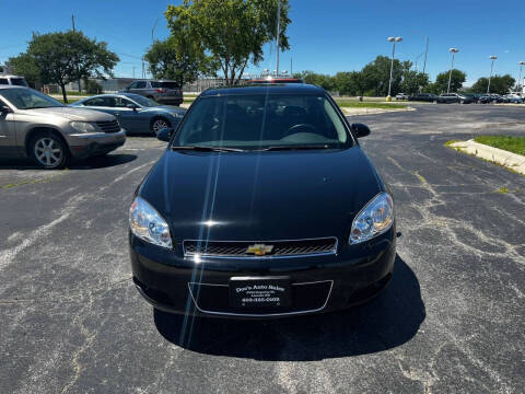 2006 Chevrolet Impala SS