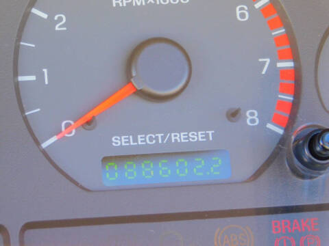 2004 Ford Mustang GT Deluxe