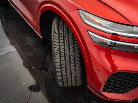 2023 Genesis GV70 3.5T Sport