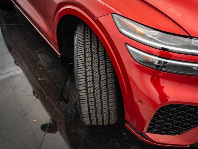 2023 Genesis GV70 3.5T Sport