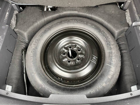 2015 Jeep Compass Limited