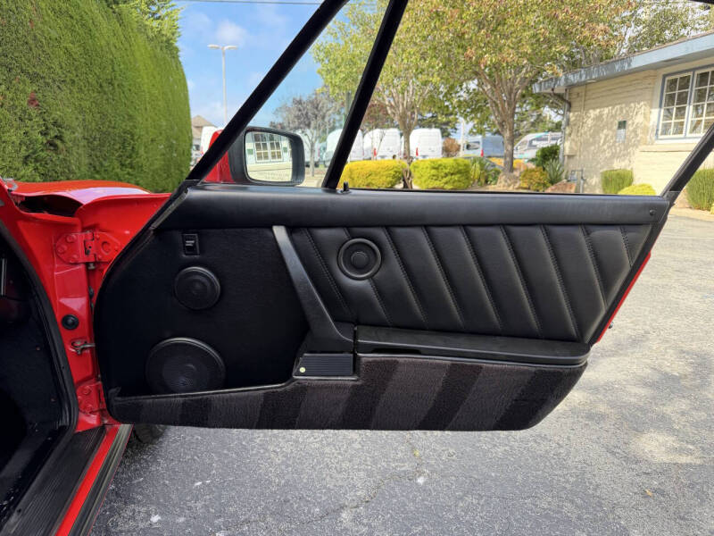 1988 Porsche 911 Carrera