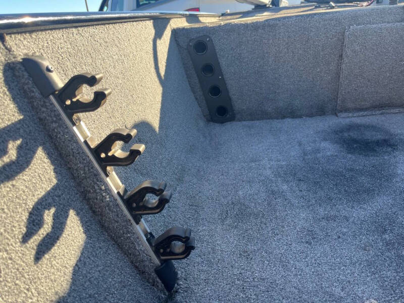 2021 Tracker CLASSIC XL