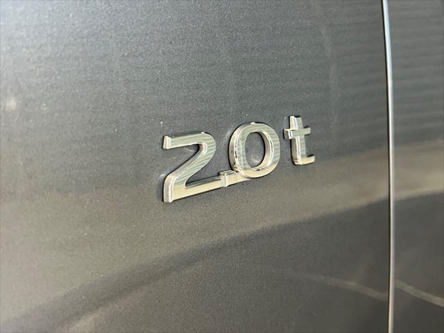 2016 Infiniti Q50 Sedan - $14,747