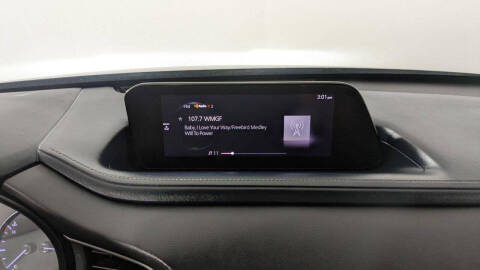 2020 Mazda CX-30 Select