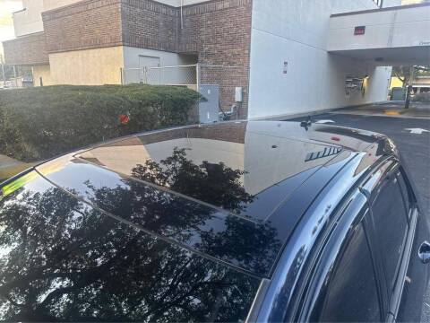 2018 Volkswagen Golf GTI SE