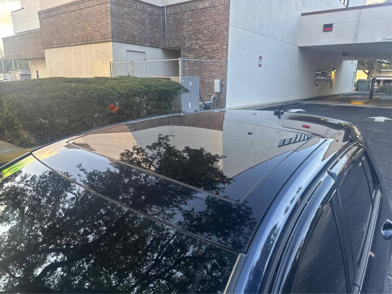 2018 Volkswagen Golf GTI SE