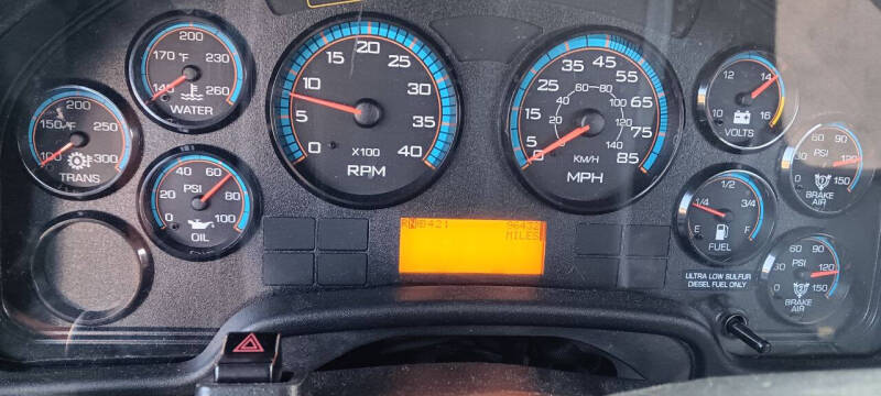 2014 International SCHOOL BUS