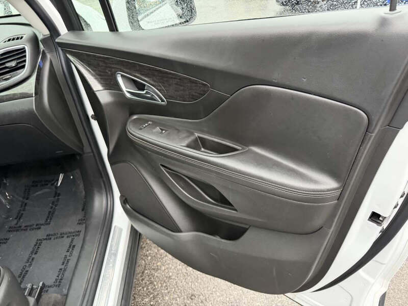 2016 Buick Encore Convenience