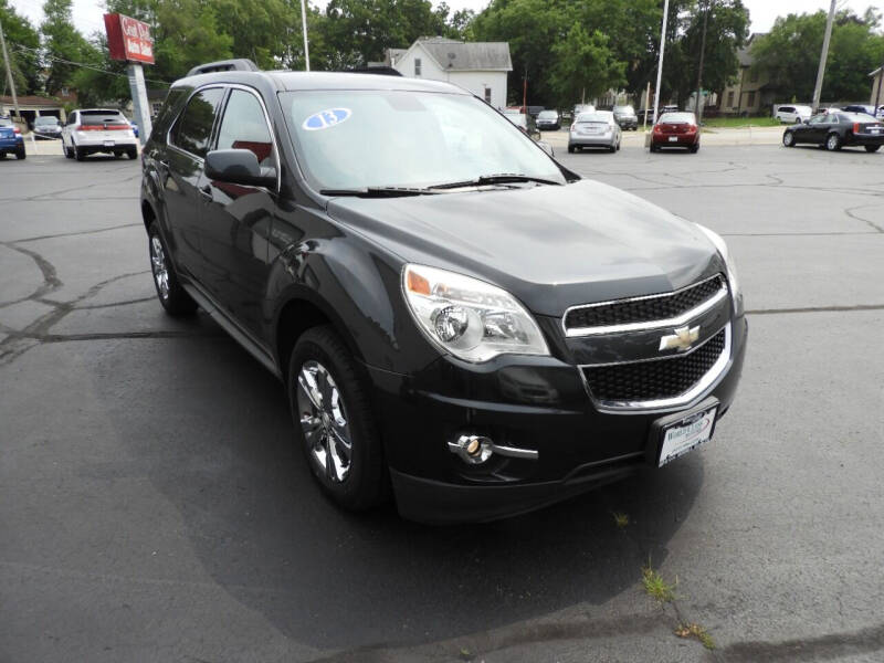 Grant Park Auto Sales Car Dealer in Rockford, IL