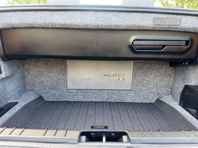 2005 BMW 3 Series 325Ci