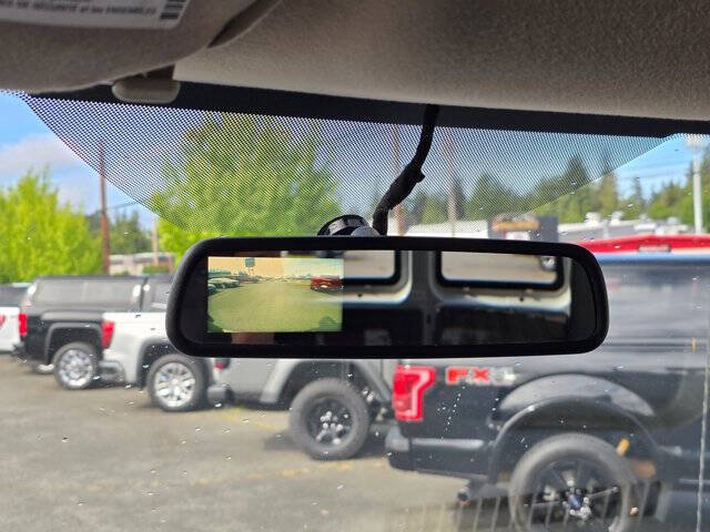 2018 GMC Savana 2500