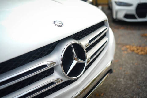 2016 Mercedes-Benz GLC GLC 300