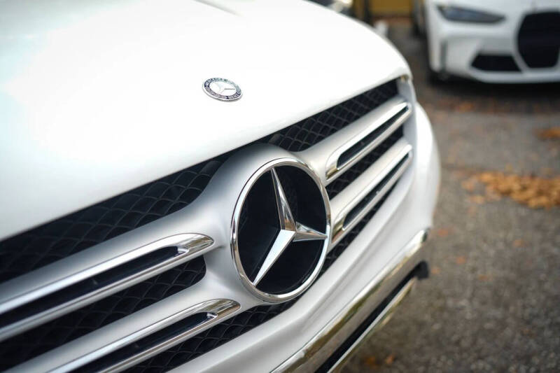 2016 Mercedes-Benz GLC GLC 300