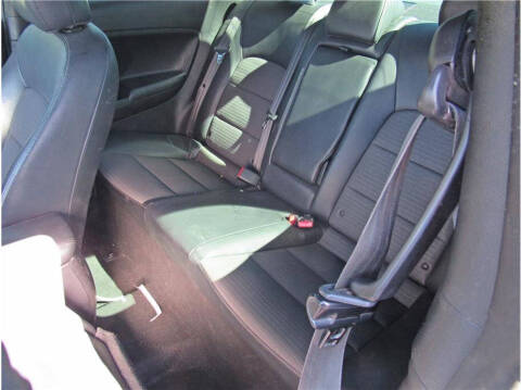 2014 Kia Forte Koup SX