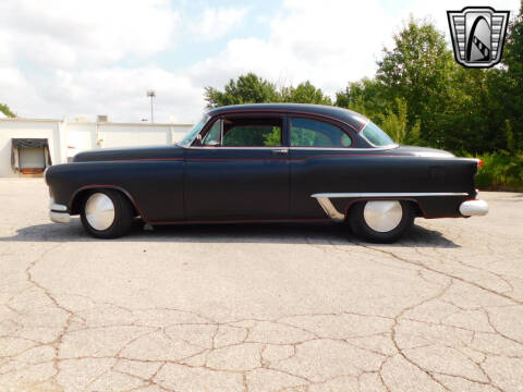 1953 Oldsmobile Eighty-Eight