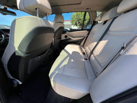 2012 BMW X5 xDrive35i