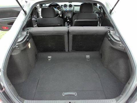 2008 Hyundai Tiburon GS