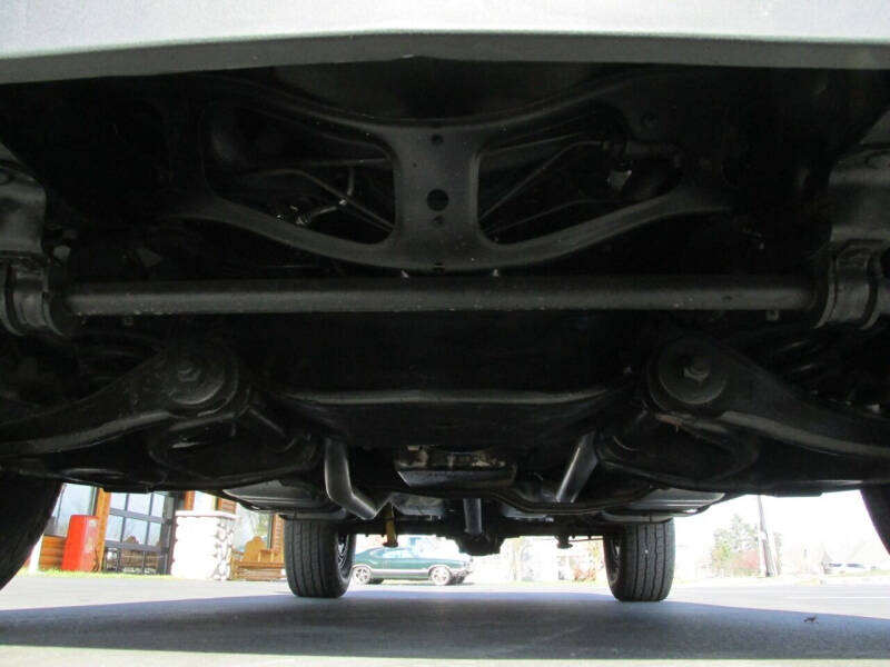 1985 Chevrolet Silverado 1500