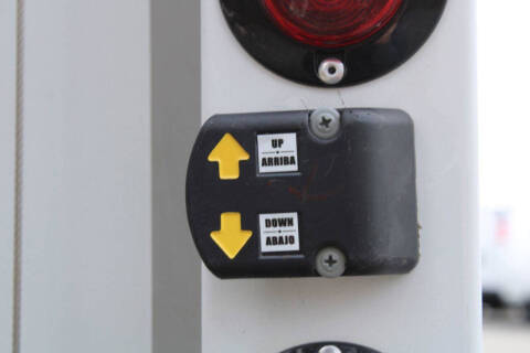 2024 Chevrolet 4500HG LCF