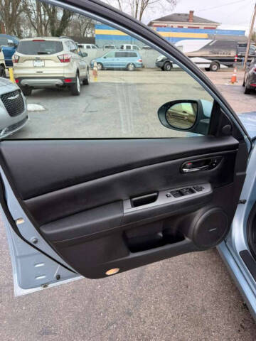 2009 Mazda MAZDA6 s Touring